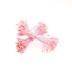 Stigma Flower Light Pink - 1 Bunch H100 