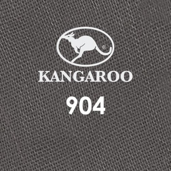 Tudung Bawal Kosong Kangaroo Premium Voile 45" Kelabu Lama #904