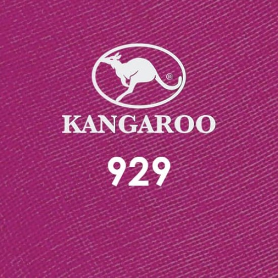 Tudung Bawal Kosong Kangaroo Premium Voile 45" Pink Purple #929