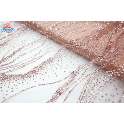 Kain Renda Rose Gold #RG - 1 Meter GL29 