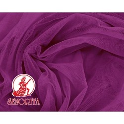 Kain Jaring Lembut |215A Lebar 60"  A524 Lollipop