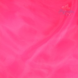 Kain Organdi 60 inci Lebar - Hot Pink 516