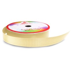 Senorita Polyester Ribbon Chamois #004 