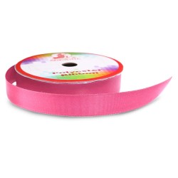 Polyester Ribbon Senorita - Camelia Rose #016 (9mm, 15mm, 24mm, 38mm)