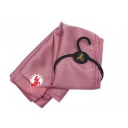 Tudung Selendang Polysilk Senorita #214 - Rosy Brown