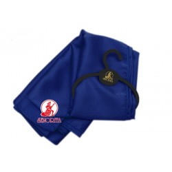 Tudung Selendang Polysilk Senorita #220 - Navy