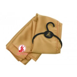 Tudung Selendang Polysilk Senorita #364 - Desert Tan