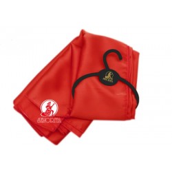 Tudung Selendang Polysilk Senorita #820 - Merah