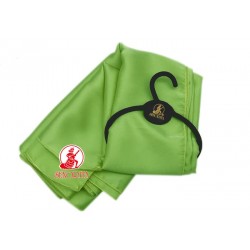 Tudung Selendang Polysilk Senorita #827 - Hijau Zaitun
