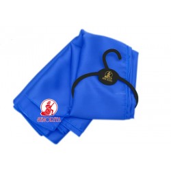 Tudung Selendang Polysilk Senorita #836 - Dodger Blue