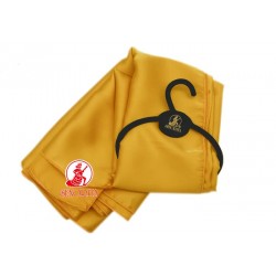 Tudung Selendang Polysilk Senorita #844 - Goldenrod