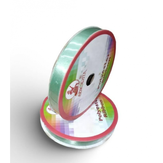 Reben Poliester Senorita Celadon - #040