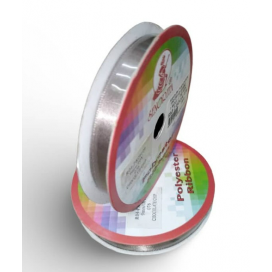 Reben Poliester Senorita Chocolate Chip - #076