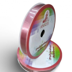 Reben Poliester Senorita Cinnabar - #073