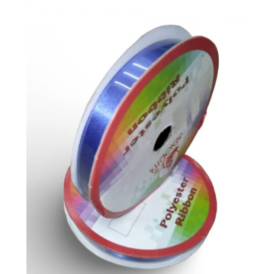 Reben Poliester Senorita Cobalt - #051