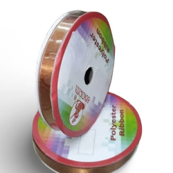 Reben Poliester Senorita Copper - #066