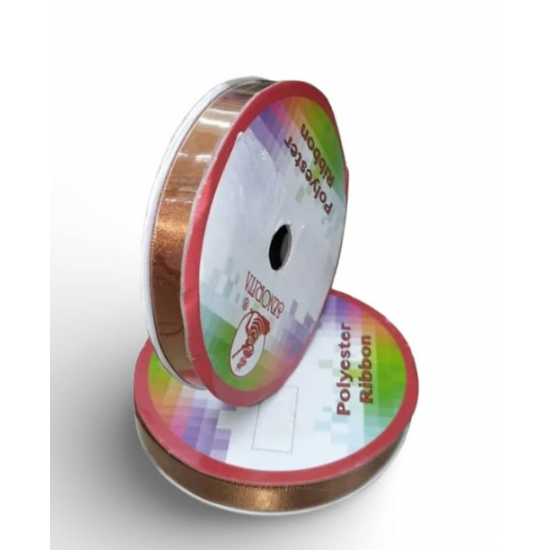 Reben Poliester Senorita Copper - #066