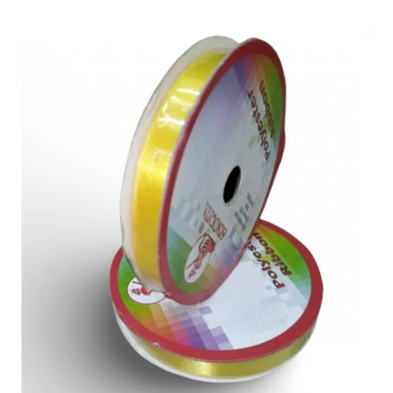 Reben Poliester Senorita Daffodil - #008