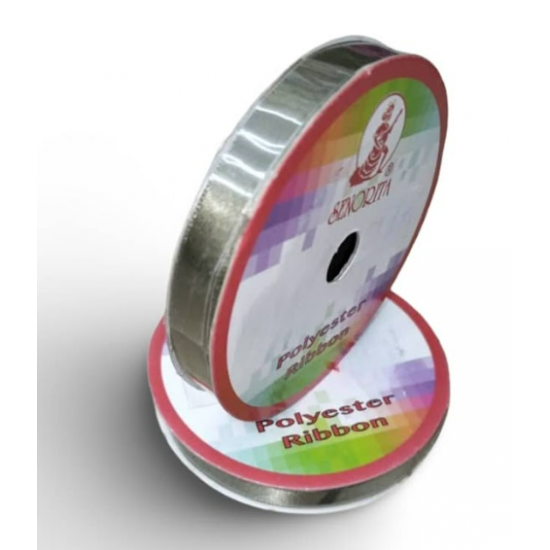 Reben Poliester Senorita Deep Sage - #043