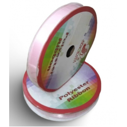 Reben Poliester Senorita Pearl Pink - #011