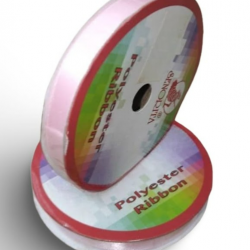 Reben Poliester Senorita Pearl Pink - #011