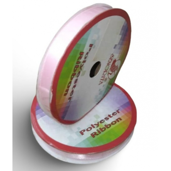 Reben Poliester Senorita Pearl Pink - #011