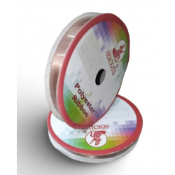 Reben Poliester Senorita Pecan Brown - #072