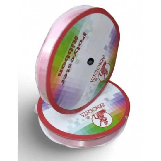 Reben Poliester Senorita Pink - #012