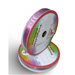 Reben Poliester Senorita Raspberry Rose - #023