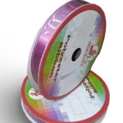 Reben Poliester Senorita Raspberry Rose - #023