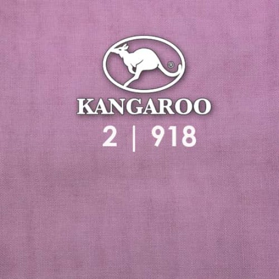 Tudung Bawal Kosong Kangaroo Premium Voile Ungu Tua Muda