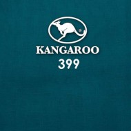 Tudung Bawal Kosong Kangaroo Premium Voile Laut Gelap