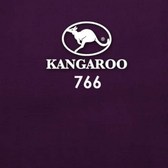 Tudung Bawal Kosong Kangaroo Premium Voile Ungu Indigo