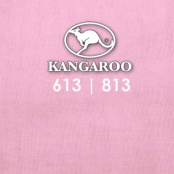 Kangaroo Premium Voile Scarf Tudung Bawal Baby Pink