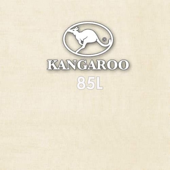 Kangaroo Premium Voile Scarf Light Ivory