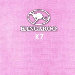 Kangaroo Premium Voile Scarf Tudung Bawal Cherry Blossom Pink