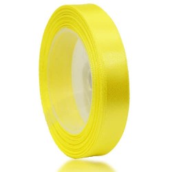 Senorita Satin Ribbon - #2 12mm 