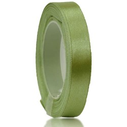  Senorita Satin Ribbon - #209 12mm