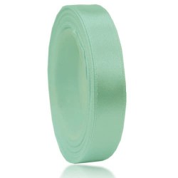  Senorita Satin Ribbon - Baby Blue 231 12mm