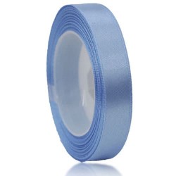  Senorita Satin Ribbon - 43 12mm