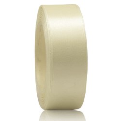 Senorita Satin Ribbon - #01 24mm 
