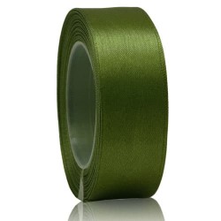 Senorita Satin Ribbon - #09 24mm 