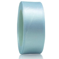 Senorita Satin Ribbon - Baby Blue 231 24mm 