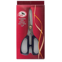 RIDER STAINLESS STEEL PERFECT SCISSORS 7.5 INCH