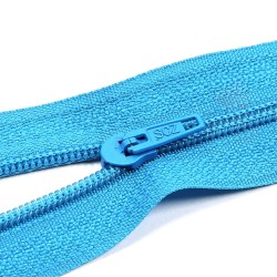 51cm Normal Nylon Zip Pool Blue - #549